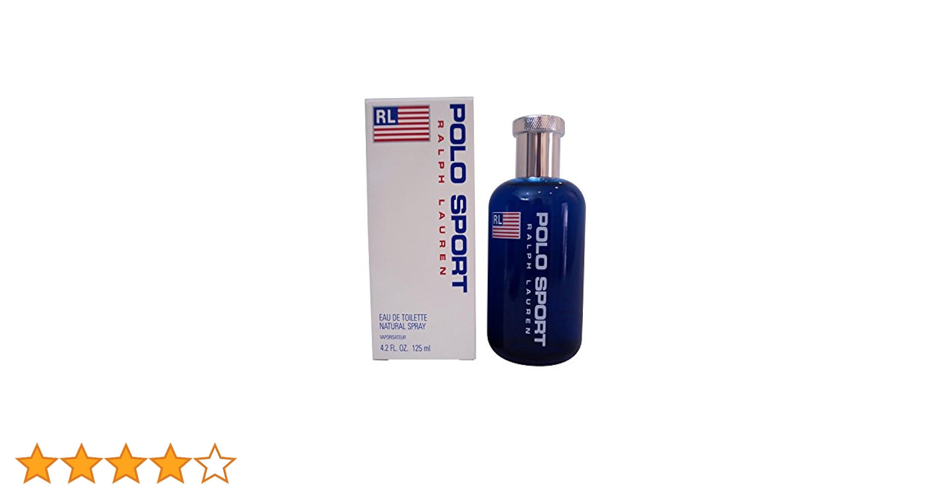 新品アウトレットPO1 ラルフローレン　ポロ　ブルーEDT125ml ラルフローレン ポロ ブルー オードトワレ 125ml - 【公式】Fa